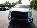 Thumbnail image of 2015 Ford F-150 at Gary Mathews Motors