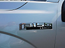 Thumbnail image of 2015 Ford F-150 at Gary Mathews Motors