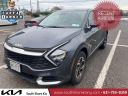 Thumbnail image of 2023 Kia Sportage at South Shore Kia