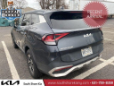 Thumbnail image of 2023 Kia Sportage at South Shore Kia