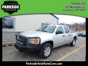 Thumbnail image of 2012 GMC Sierra 1500 at Parkside Total Auto Care