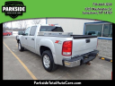 Thumbnail image of 2012 GMC Sierra 1500 at Parkside Total Auto Care