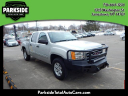 Thumbnail image of 2012 GMC Sierra 1500 at Parkside Total Auto Care