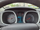 2015 Chevrolet Equinox LT at Jennings Chevy-Buick-Gmc