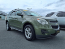 Thumbnail image of 2015 Chevrolet Equinox at Jennings Chevy-Buick-Gmc