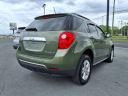 Thumbnail image of 2015 Chevrolet Equinox at Jennings Chevy-Buick-Gmc