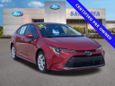 Thumbnail image of 2023 Toyota Corolla at Sarasota Ford - New and Used