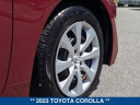 Thumbnail image of 2023 Toyota Corolla at Sarasota Ford - New and Used