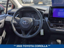 Thumbnail image of 2023 Toyota Corolla at Sarasota Ford - New and Used