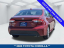 Thumbnail image of 2023 Toyota Corolla at Sarasota Ford - New and Used