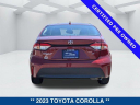 Thumbnail image of 2023 Toyota Corolla at Sarasota Ford - New and Used