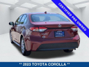 Thumbnail image of 2023 Toyota Corolla at Sarasota Ford - New and Used