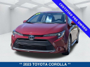 Thumbnail image of 2023 Toyota Corolla at Sarasota Ford - New and Used