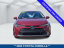 Thumbnail image of 2023 Toyota Corolla at Sarasota Ford - New and Used
