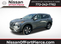 Thumbnail image of 2024 Nissan Rogue at Sunrise Volkswagen of Fort Pierce