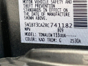 Thumbnail image of 2024 Nissan Rogue at Sunrise Volkswagen of Fort Pierce