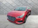 Thumbnail image of 2021 Hyundai ACCENT at Maxon Hyundai Inc.