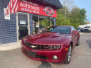 Thumbnail image of 2010 Chevrolet Camaro at Premium Auto Group Llc