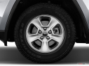 Thumbnail image of 2017 Jeep Grand Cherokee at Island Chrysler Dodge Jeep Ram
