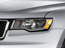 Thumbnail image of 2017 Jeep Grand Cherokee at Island Chrysler Dodge Jeep Ram