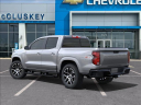 Thumbnail image of 2024 Chevrolet Colorado at Mccluskey Chevrolet Kings Automall