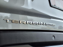 Thumbnail image of 2025 GMC Terrain at Uvalde Chevrolet