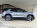 Thumbnail image of 2025 GMC Terrain at Uvalde Chevrolet