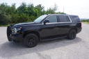 2019 Chevrolet Tahoe Police at CENTEX TRUCK AND AUTO