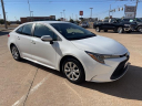 Thumbnail image of 2021 Toyota Corolla at Northcutt Chevrolet Buick