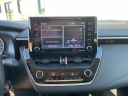 Thumbnail image of 2021 Toyota Corolla at Northcutt Chevrolet Buick
