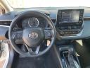 Thumbnail image of 2021 Toyota Corolla at Northcutt Chevrolet Buick