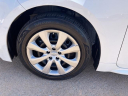 Thumbnail image of 2021 Toyota Corolla at Northcutt Chevrolet Buick