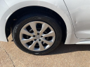 Thumbnail image of 2021 Toyota Corolla at Northcutt Chevrolet Buick