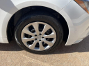 Thumbnail image of 2021 Toyota Corolla at Northcutt Chevrolet Buick