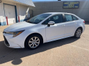 Thumbnail image of 2021 Toyota Corolla at Northcutt Chevrolet Buick