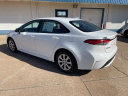 Thumbnail image of 2021 Toyota Corolla at Northcutt Chevrolet Buick