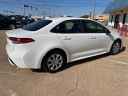 Thumbnail image of 2021 Toyota Corolla at Northcutt Chevrolet Buick