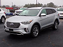 2018 Hyundai SANTA FE at Cars R Us