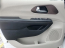 Thumbnail image of 2023 Chrysler Voyager at Jim Riehl's Friendly Chrysler Dodge Jeep Ram of Romeo