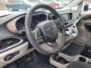 Thumbnail image of 2023 Chrysler Voyager at Jim Riehl's Friendly Chrysler Dodge Jeep Ram of Romeo