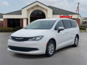 Thumbnail image of 2023 Chrysler Voyager at Jim Riehl's Friendly Chrysler Dodge Jeep Ram of Romeo