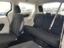 Thumbnail image of 2023 Chrysler Voyager at Jim Riehl's Friendly Chrysler Dodge Jeep Ram of Romeo