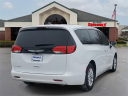 Thumbnail image of 2023 Chrysler Voyager at Jim Riehl's Friendly Chrysler Dodge Jeep Ram of Romeo
