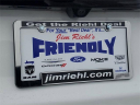Thumbnail image of 2023 Chrysler Voyager at Jim Riehl's Friendly Chrysler Dodge Jeep Ram of Romeo