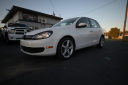 Thumbnail image of 2013 Volkswagen Golf at CICCHINO AUTO SALES LLC