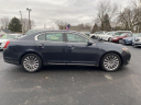 Thumbnail image of 2014 Lincoln MKS at STRUTHERS AUTO FINANCE LLC
