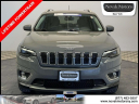 Thumbnail image of 2021 Jeep Cherokee at Novak Motors NY