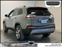 Thumbnail image of 2021 Jeep Cherokee at Novak Motors NY