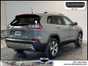 Thumbnail image of 2021 Jeep Cherokee at Novak Motors NY