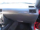 2010 Dodge Challenger SRT8 at Parker Store